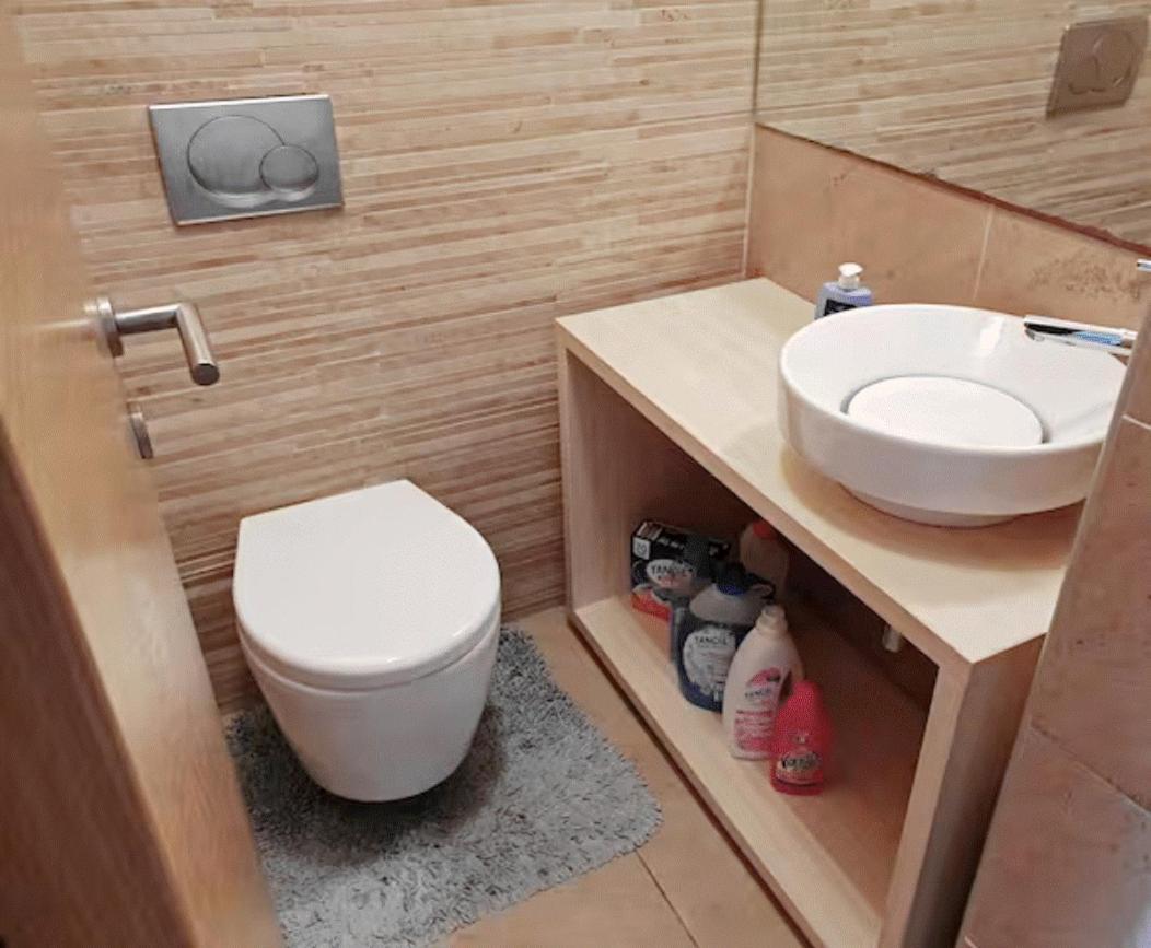 Bella Vista Lux Apartment With Private Terace كوبر المظهر الخارجي الصورة