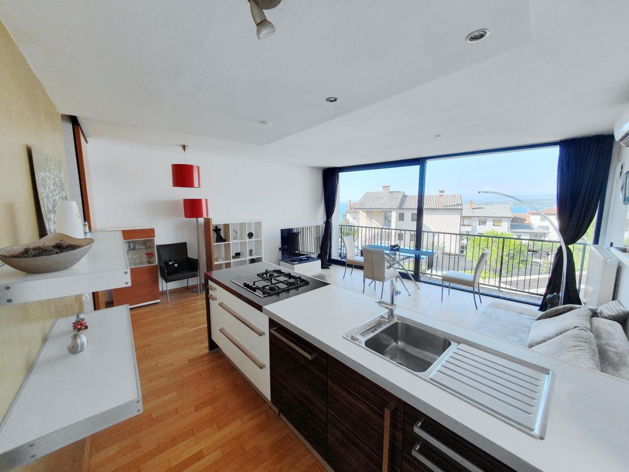 Bella Vista Lux Apartment With Private Terace كوبر المظهر الخارجي الصورة