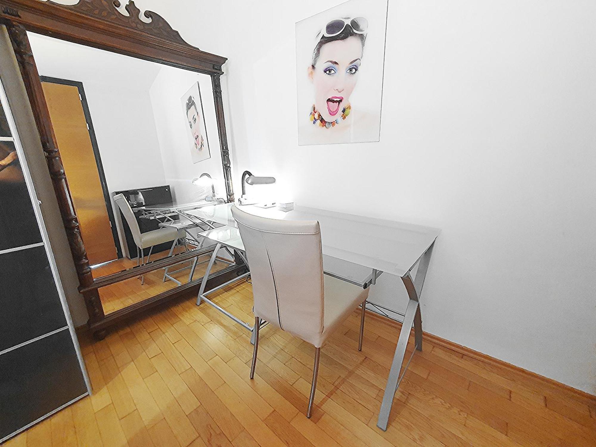 Bella Vista Lux Apartment With Private Terace كوبر المظهر الخارجي الصورة