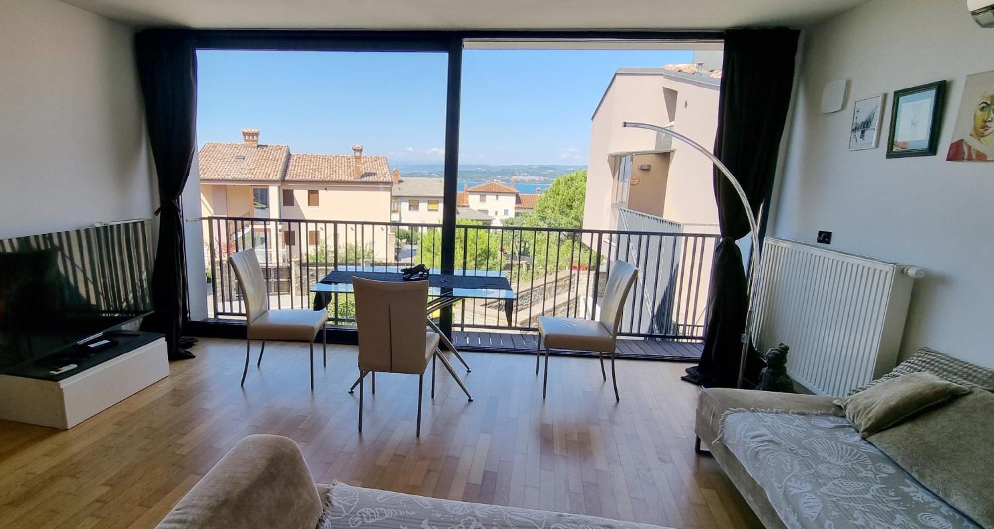 Bella Vista Lux Apartment With Private Terace كوبر المظهر الخارجي الصورة