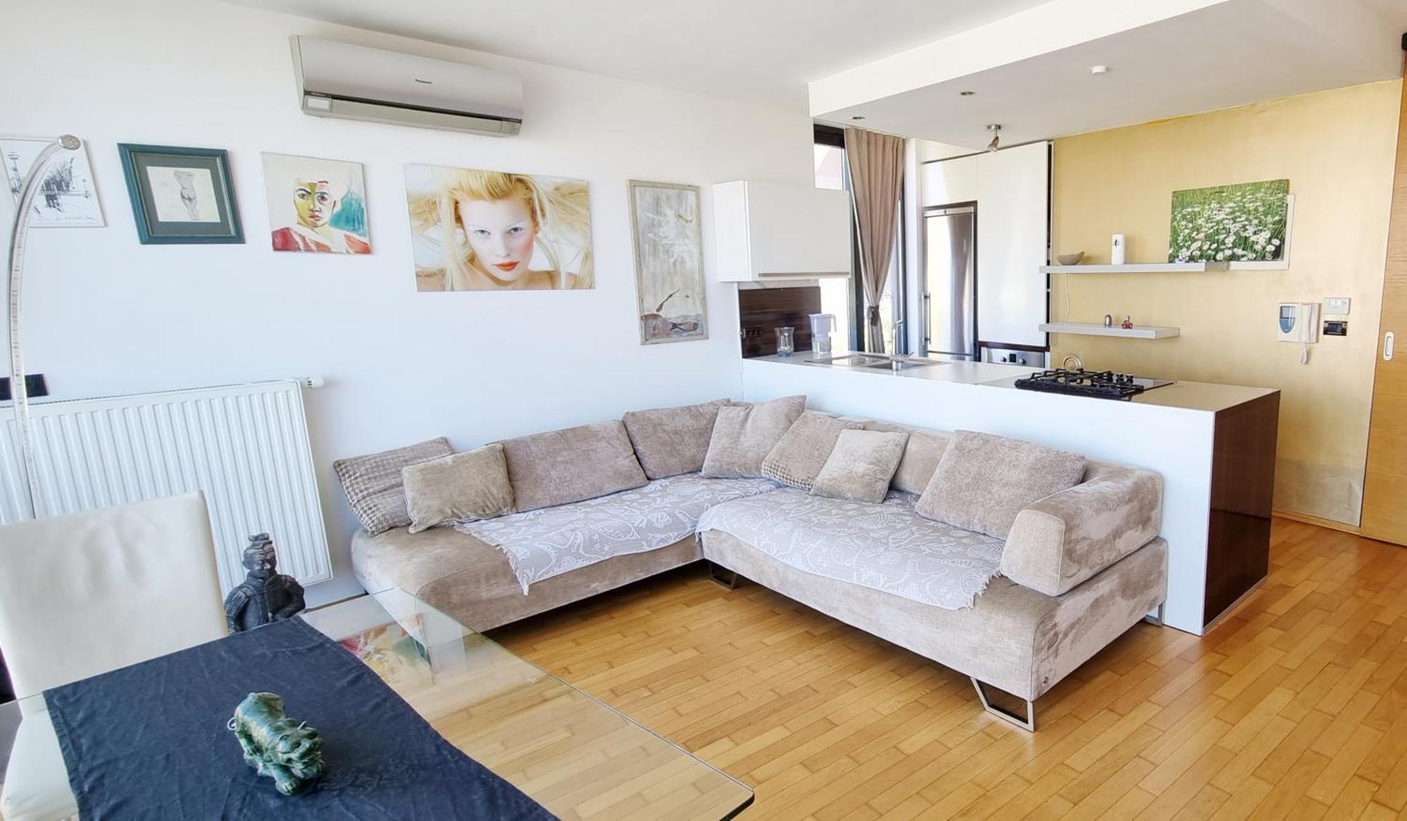 Bella Vista Lux Apartment With Private Terace كوبر المظهر الخارجي الصورة
