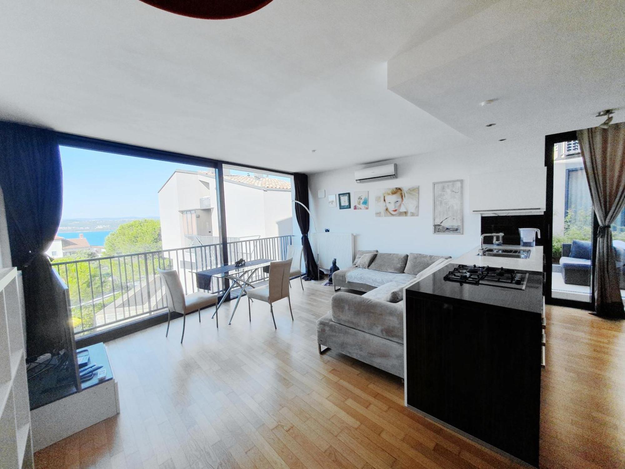 Bella Vista Lux Apartment With Private Terace كوبر المظهر الخارجي الصورة