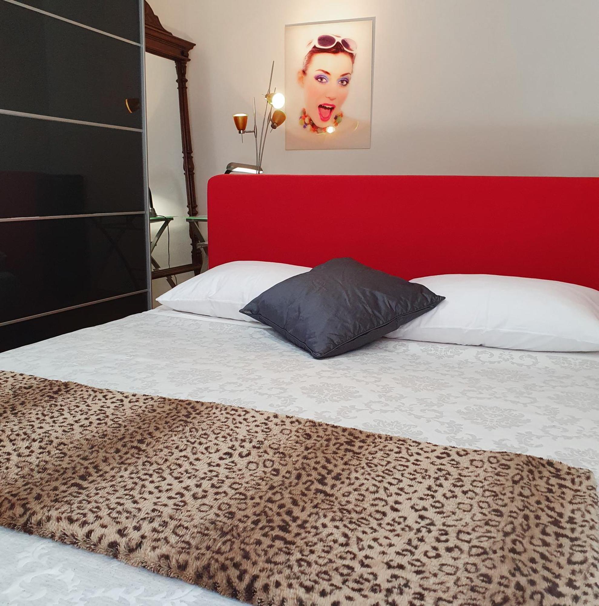 Bella Vista Lux Apartment With Private Terace كوبر المظهر الخارجي الصورة